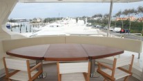 KASIOCA - Sundeck Dining